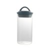 Olala Storage Jar 1300ml Blue Olala Storage Jar 1300ml Blue