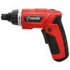 Casals – Cordless Scewdriver 100 Piece Set 3.6V Casals – Cordless Scewdriver 100 Piece Set 3.6V