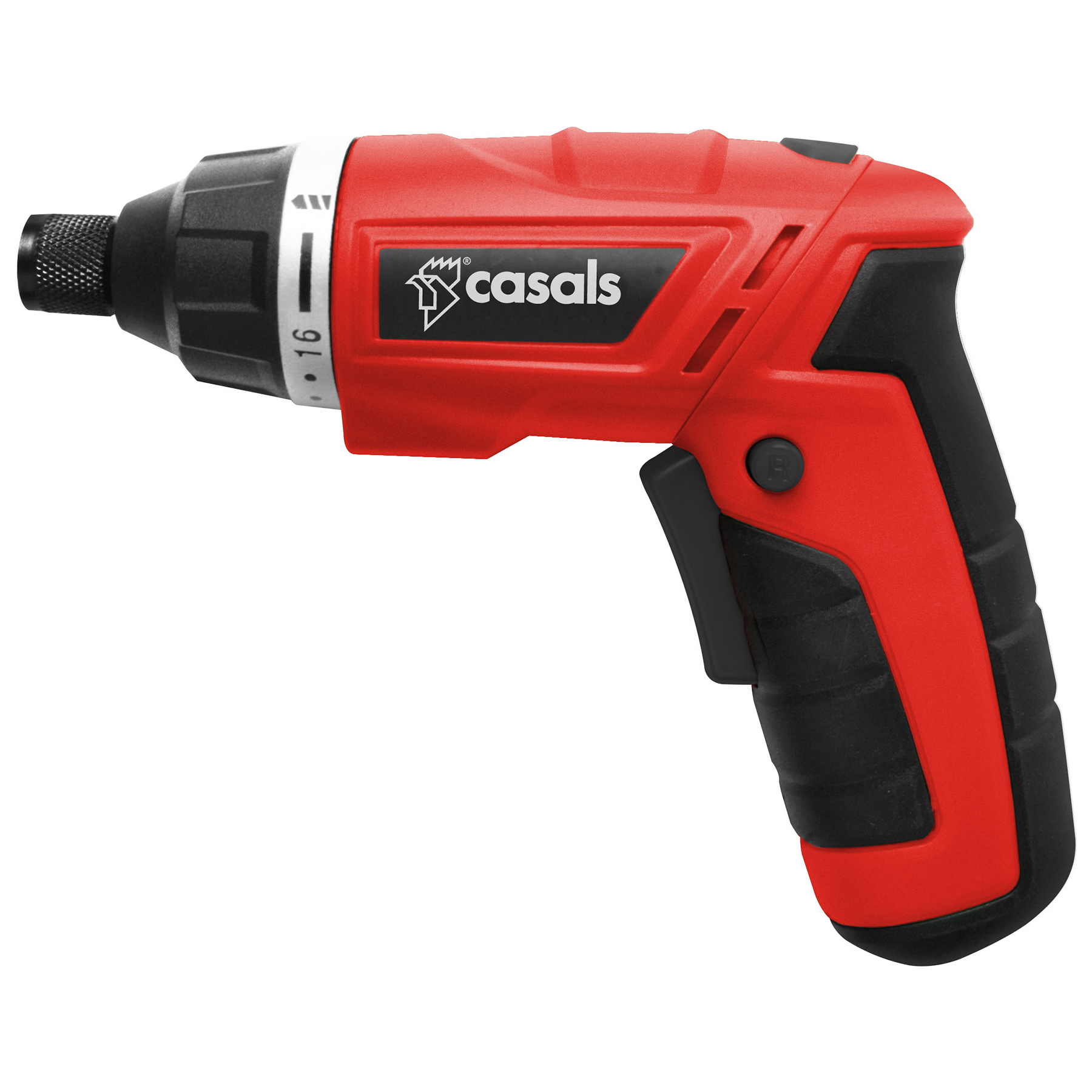 Casals – Cordless Scewdriver 100 Piece Set 3.6V