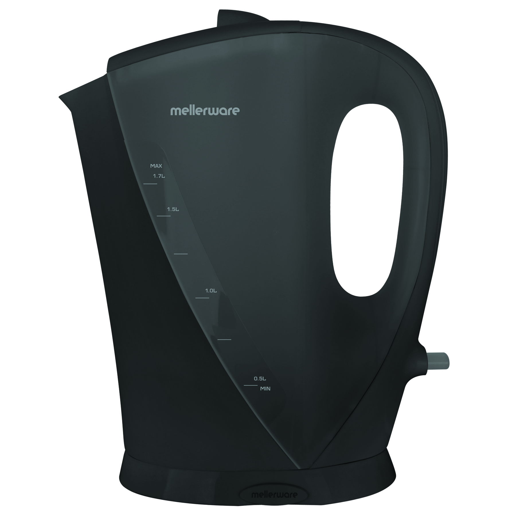 Mellerware – “Zambezi” Cordless 1.7L Kettle 2200W