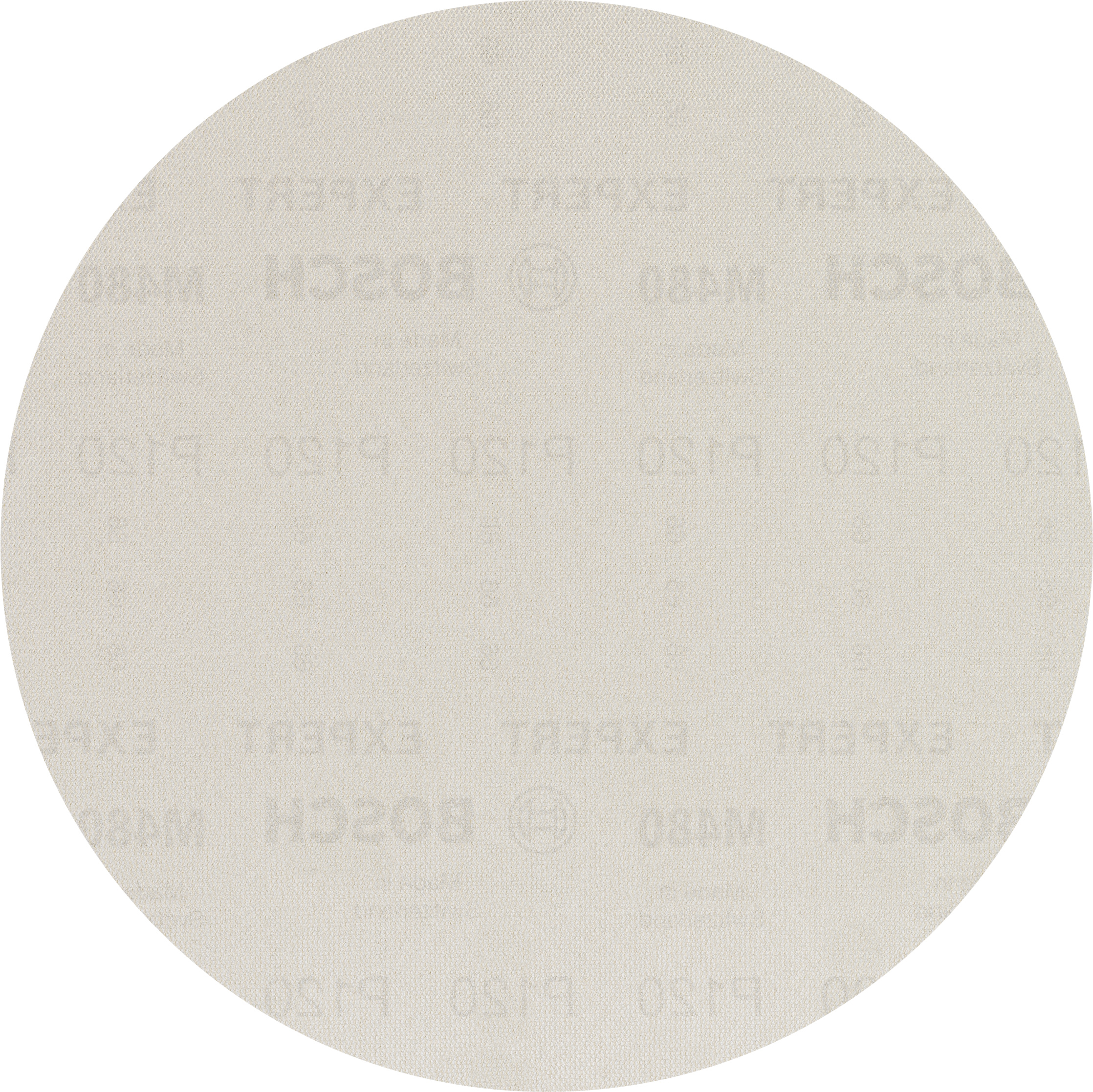 M480 225mm, G120, Sanding open Net, 25 Piece