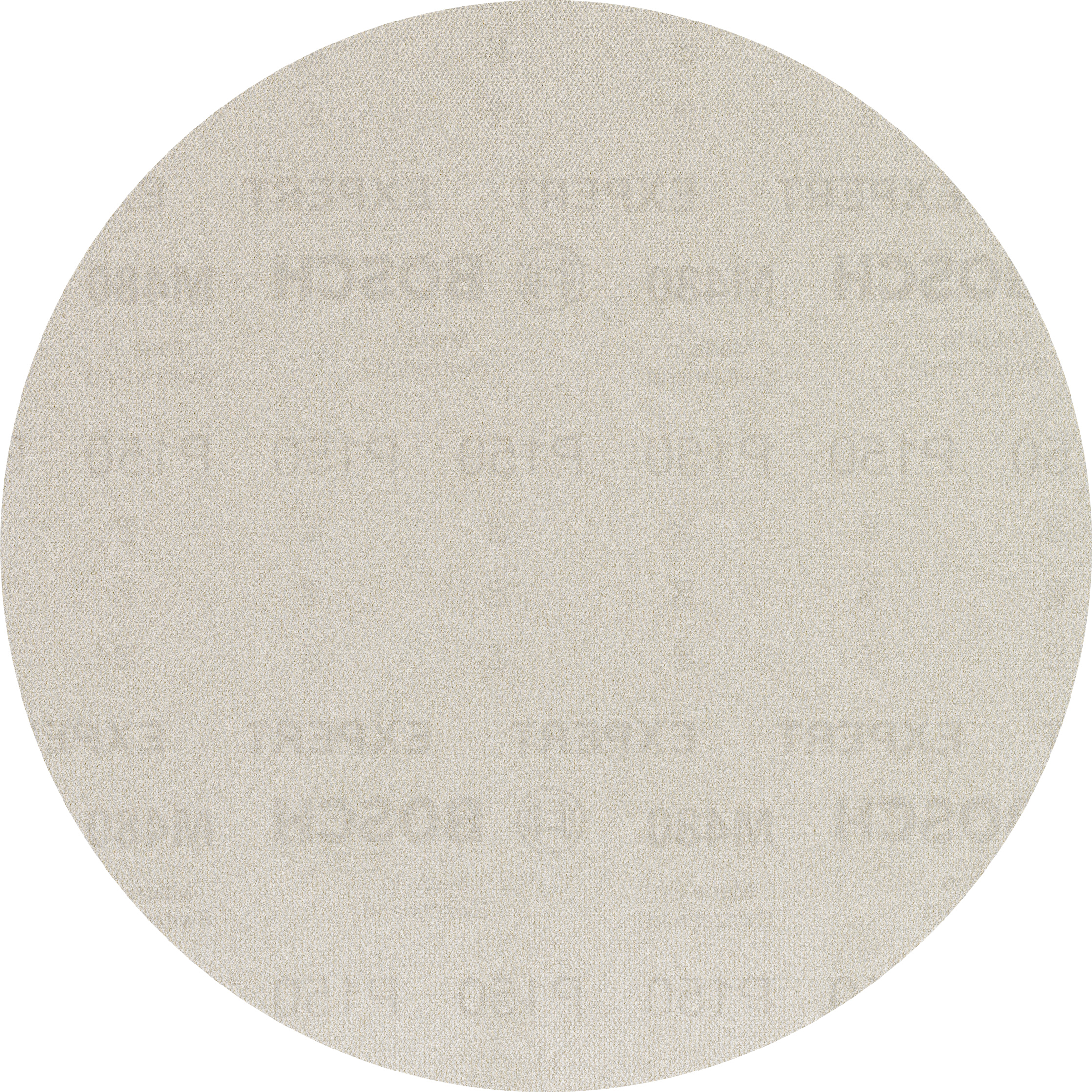 M480 225mm, G150, Sanding open Net, 25 Piece