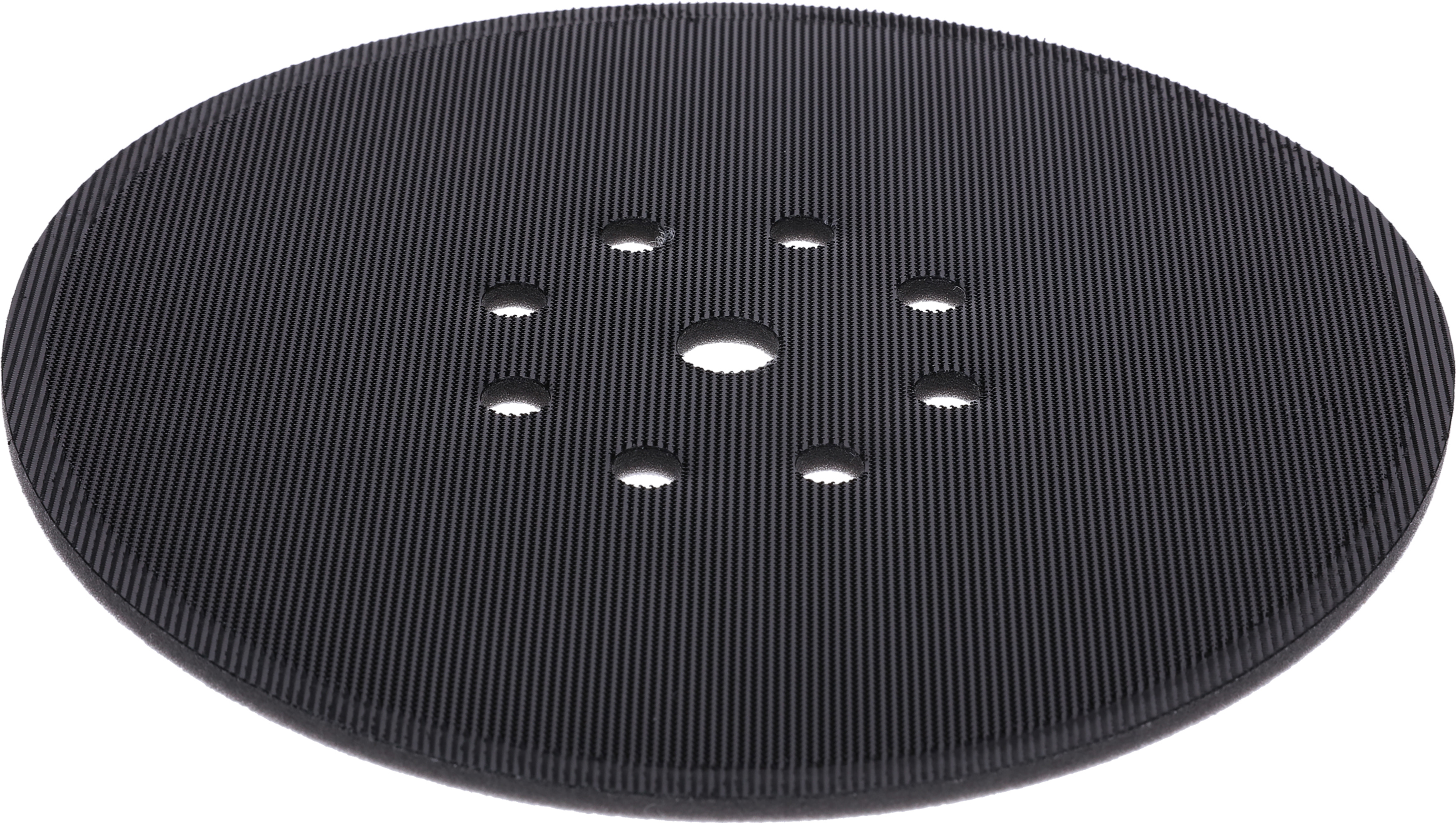 Backing Pad 225mm, Intermediate Plate