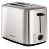 Morphy Richards – 2 Slice Stainless Steel Toaster 800W – Brushed Morphy Richards – 2 Slice Stainless Steel Toaster 800W – Brushed