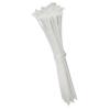 Cable Ties (100mm x 2.5mm) – 50 Pieces (White) Cable Ties (100mm x 2.5mm) – 50 Pieces (White)