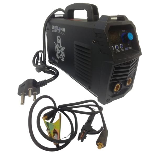 SAWELD – Welding Machine / Welding Expert ARC180i