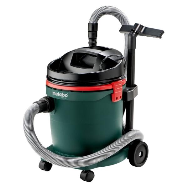 Metabo – All-Purpose Vacuum Cleaner ASA 32 L (602013000)