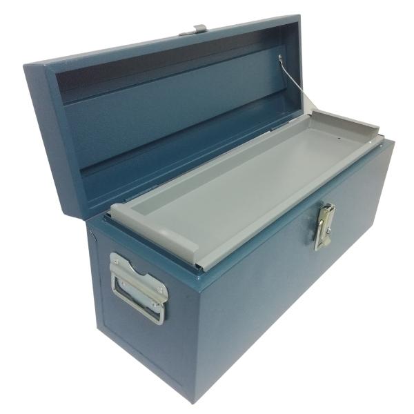 Gedore – Tool Trunk / Empty Tool Trunk 58cm x 20cm x 25cm