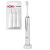 Solac – Electric Toothbrush with 3 x Replacement Brush Heads Solac – Electric Toothbrush with 3 x Replacement Brush Heads