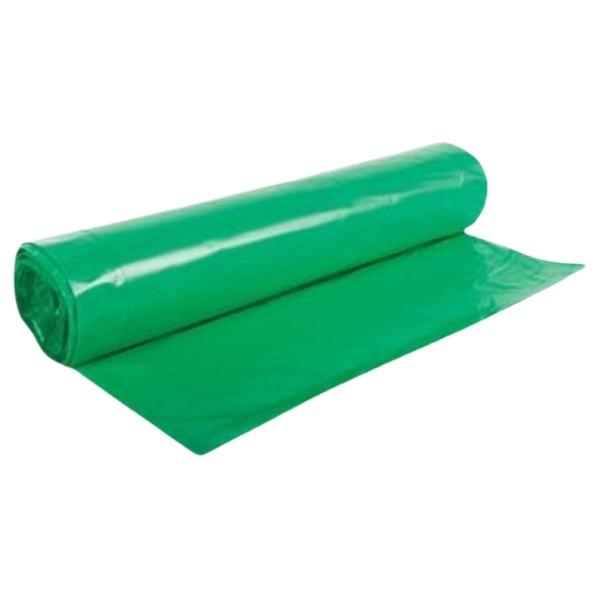Source Direct – Refuse Bin Bags (60L) – Pack of 6 (Each roll has 10 bags)