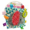 Source Direct – Sensory Snug Toy/Early Childhood Educational Toy – Elephant Source Direct – Sensory Snug Toy/Early Childhood Educational Toy – Elephant