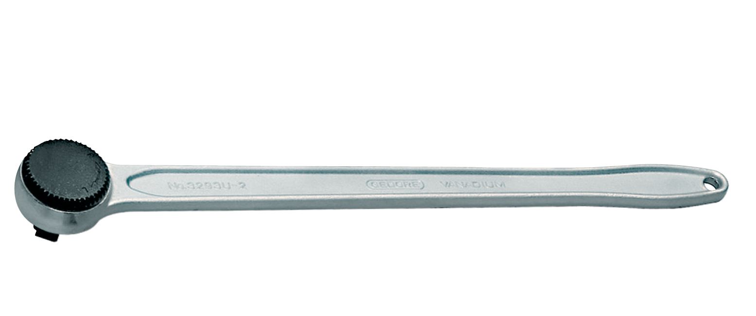 Gedore 3/4″ Reversible Ratchet