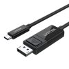 8K USB-C to DisplayPort 1.4 Bi-Directional Cable 8K USB-C to DisplayPort 1.4 Bi-Directional Cable