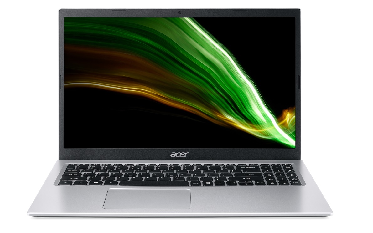 Acer Aspire A315 Core i7 8GB 512GB SSD 15.6″ Notebook – Silver