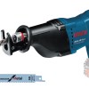 BOSCH – Cordless Reciprocating Saw GSA 18V-LI – Unit Only BOSCH – Cordless Reciprocating Saw GSA 18V-LI – Unit Only