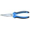 Gedore Bent Nose Pliers 200mm Gedore Bent Nose Pliers 200mm