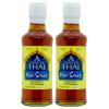 A Taste of Thai – Fish Sauce 207ml – Pack of 2 A Taste of Thai – Fish Sauce 207ml – Pack of 2