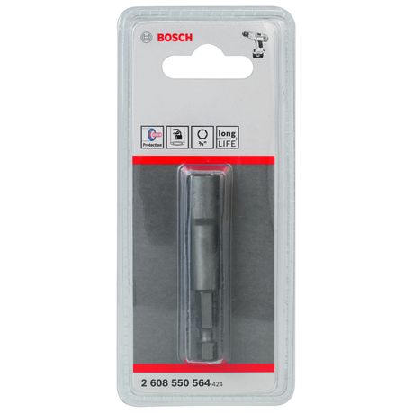 Nutsetter 65 mm x 3/8″