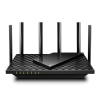 Dual-Band Gigabit Wi-Fi 6 Router Dual-Band Gigabit Wi-Fi 6 Router