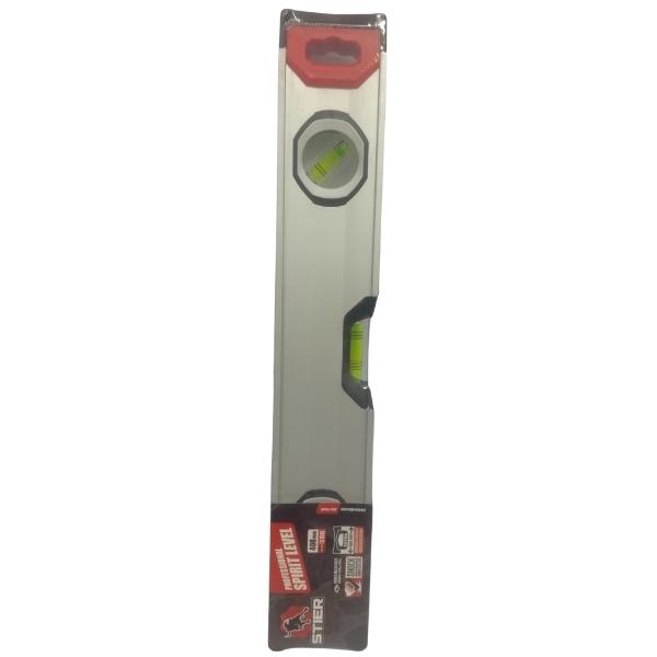 STIER – Spirit Level 400mm