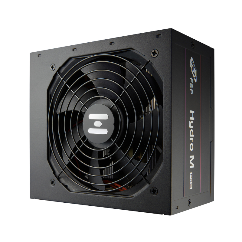 FSP Hydro M Pro 700W ATX Semi-Modular Power Supply