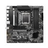 MSI B660M-A PRO Intel 1700 Micro-ATX Motherboard MSI B660M-A PRO Intel 1700 Micro-ATX Motherboard