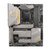 MSI MEG Z590 Ace Gold Edition ATX Motherboard MSI MEG Z590 Ace Gold Edition ATX Motherboard