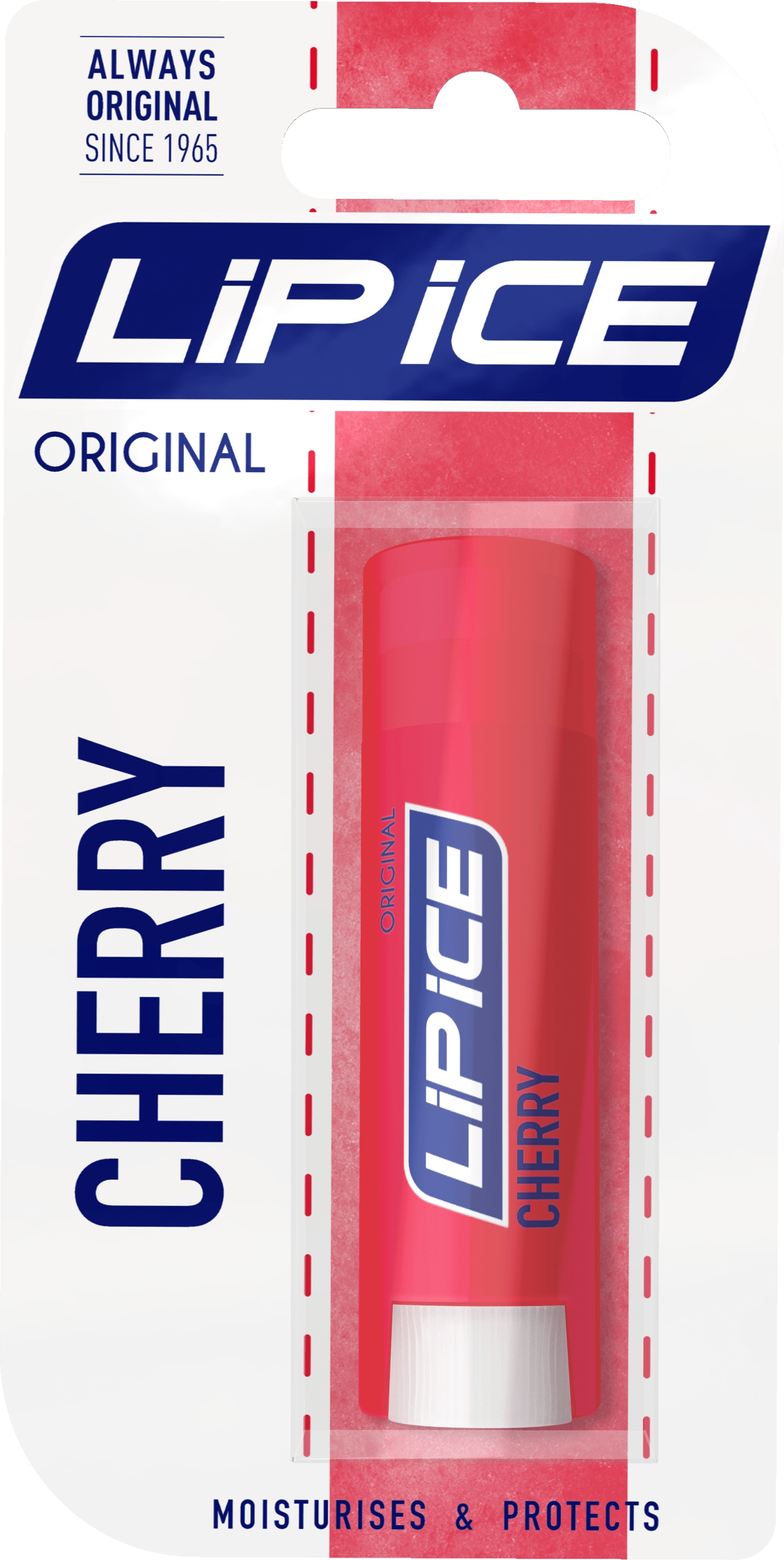 Lip ice – Cherry Core