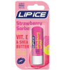 Lip ice – Strawberry Sorbet Lip ice – Strawberry Sorbet