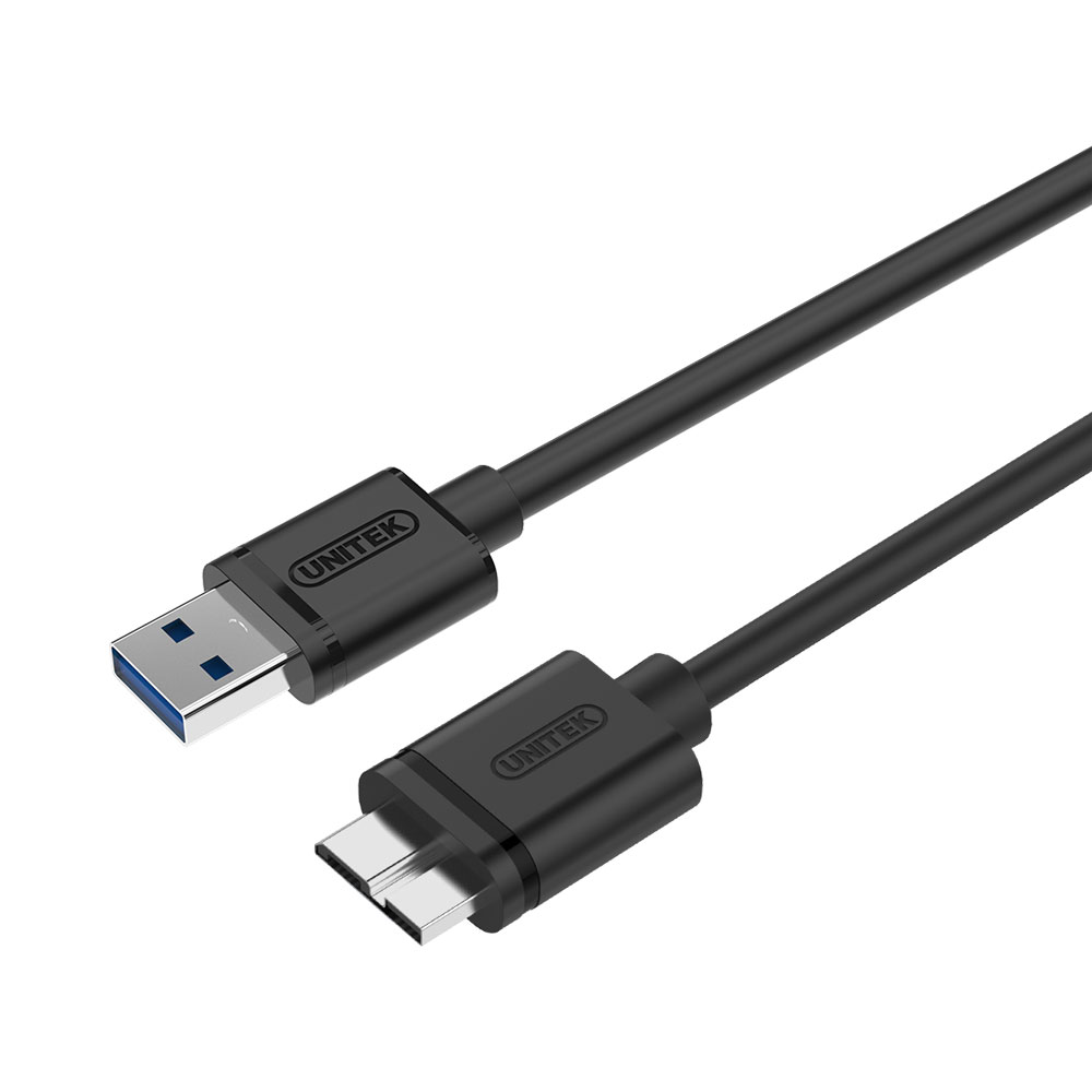 USB 3.0 to Micro-B Charging Cable