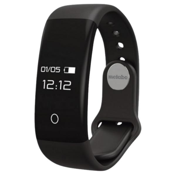 Metabo – Fitness Bracelet / Fit-Track Fitness Tracker (657023000)