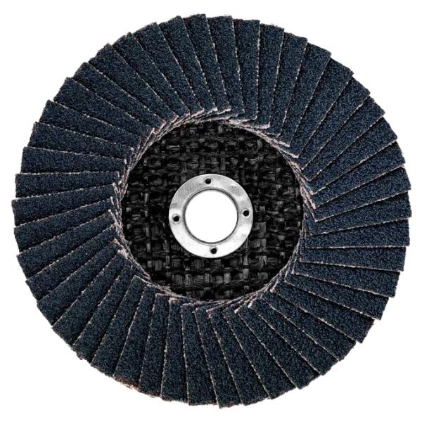 Metabo – Flap Disc 76 MM P 60, F-ZK (626875000)