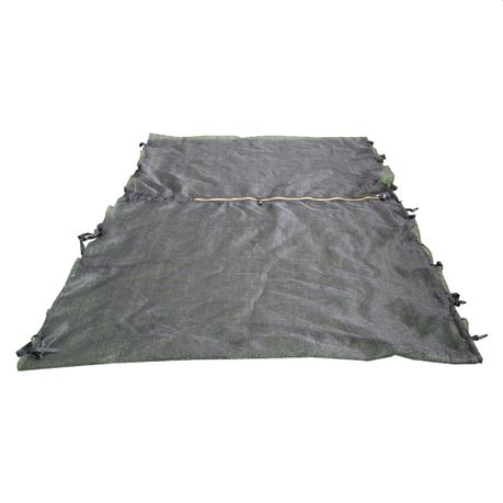 Altitude Trampoline Safety Net – for 10F Trampoline