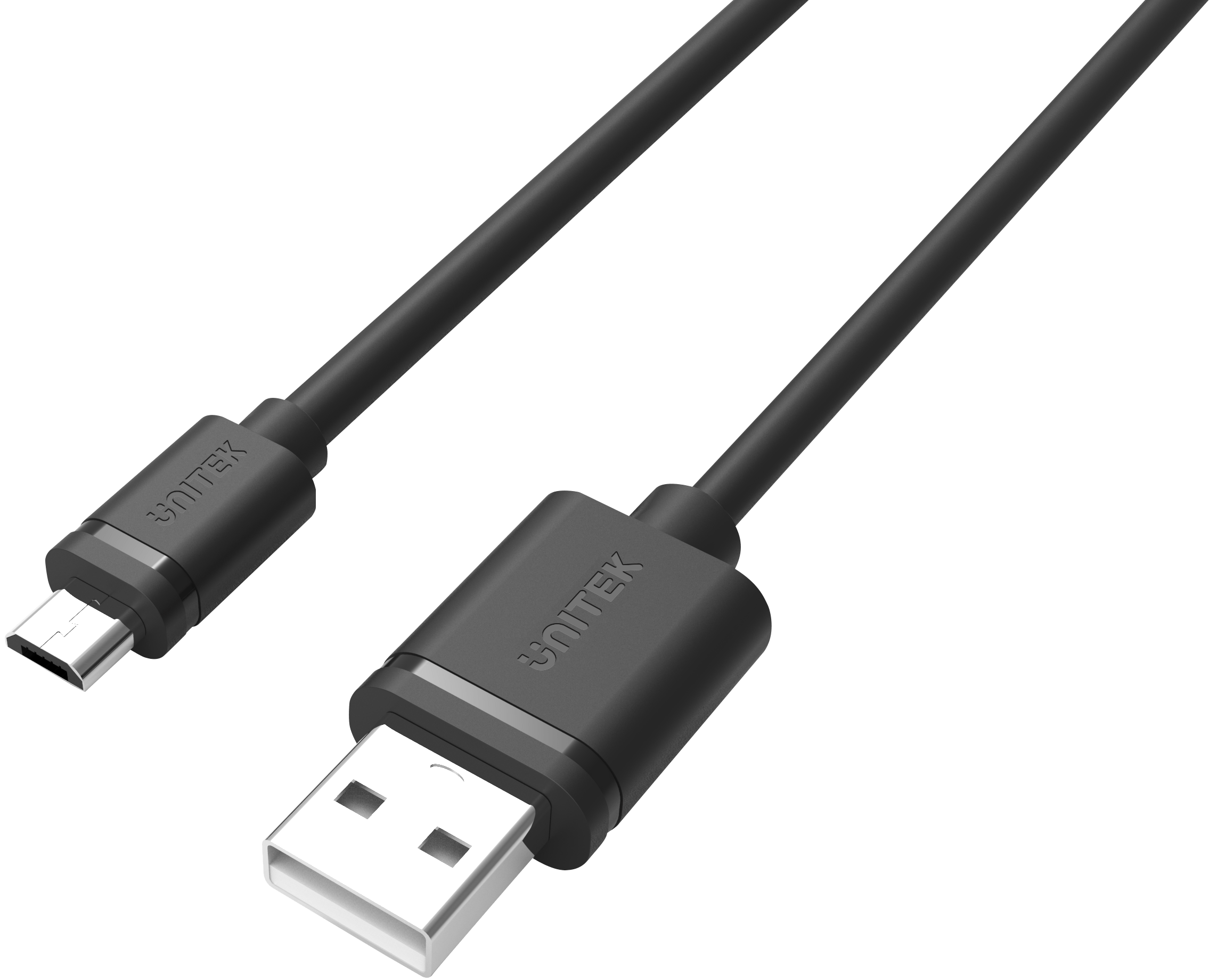USB 2.0 to Micro USB Charging Cable