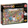Jumbo Wasgij Destiny 35 – 1000 Pieces Jumbo Wasgij Destiny 35 – 1000 Pieces