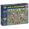 Jumbo The Dutch Craft Market – 1000 Pieces Jumbo The Dutch Craft Market – 1000 Pieces
