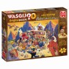 Jumbo Wasgij Retro Original – 1000 Pieces Jumbo Wasgij Retro Original – 1000 Pieces