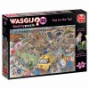 Jumbo Wasgij Destiny 22 – 1000 Pieces Jumbo Wasgij Destiny 22 – 1000 Pieces