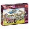Jumbo Wasgij Retro Destiny – 1000 Pieces Jumbo Wasgij Retro Destiny – 1000 Pieces