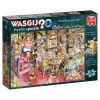 Jumbo Wasgij Retro Mystery 5 – 1000 Pieces Jumbo Wasgij Retro Mystery 5 – 1000 Pieces