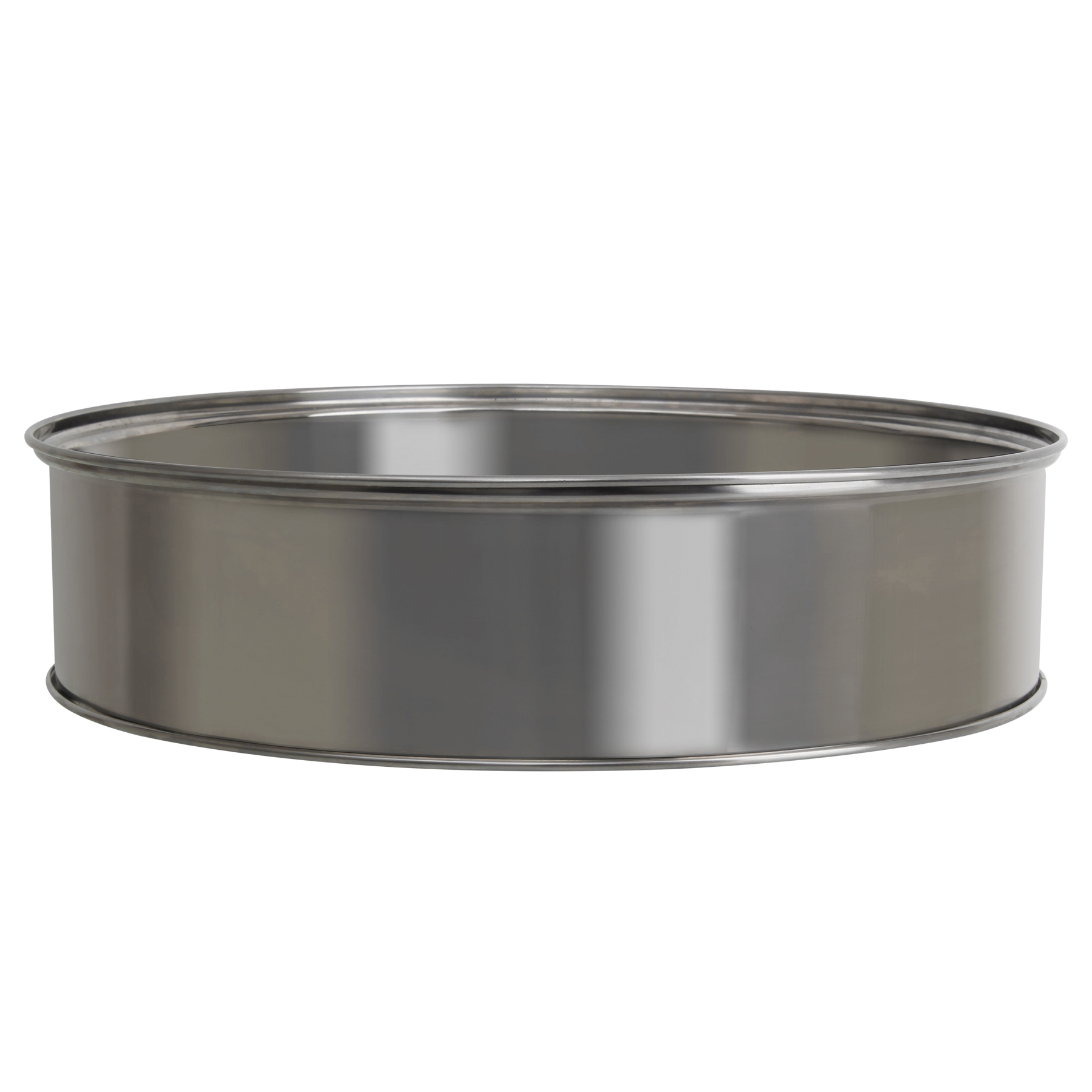 Mellerware – “Turbo Cook” Stainless Steel Extender Ring
