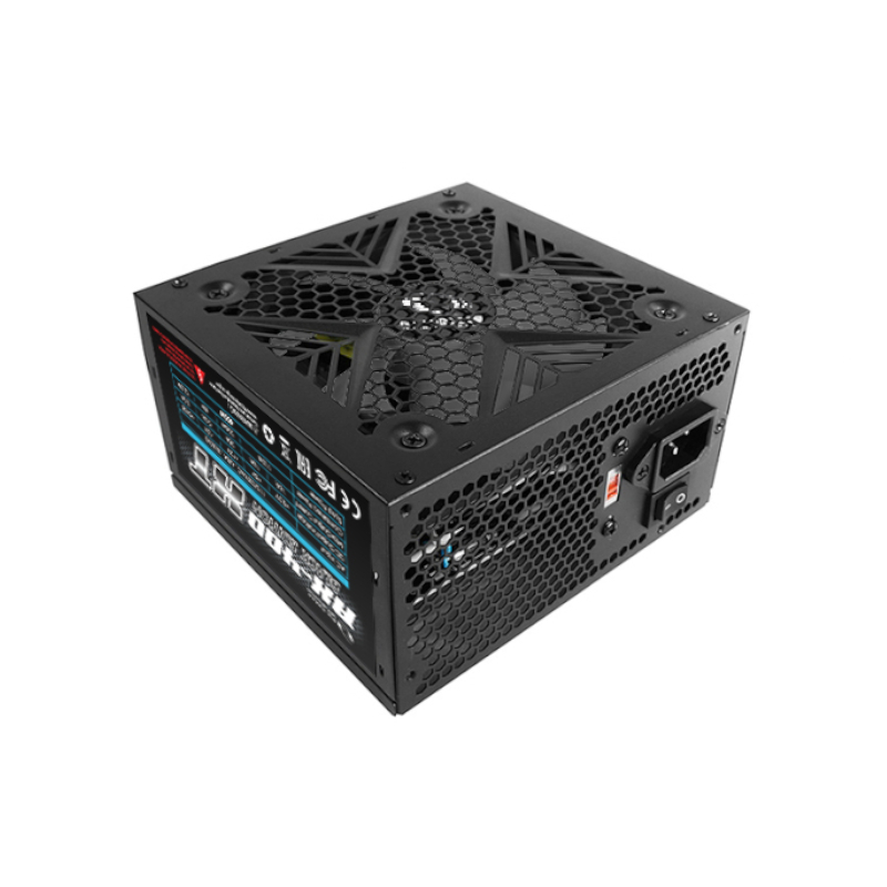 Raidmax XT-Series 550W Non-Modular PSU