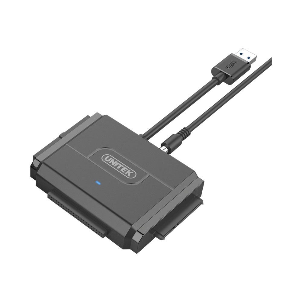 SmartLink Trinity USB 3.0 to SATA II & IDE HDD & SSD Adapter