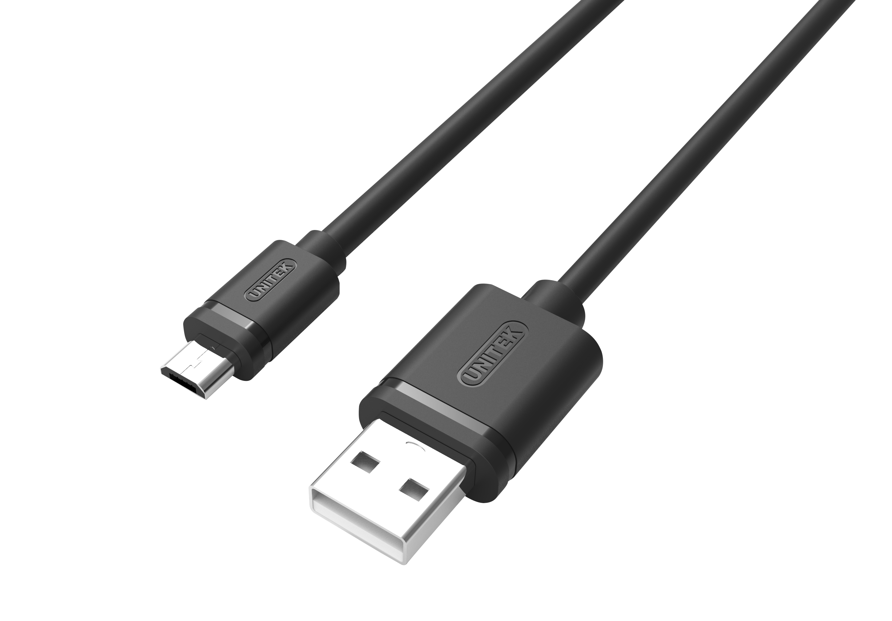USB 2.0 to Micro USB Charging Cable
