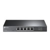 5-Port 2.5G Desktop Switch 5-Port 2.5G Desktop Switch