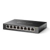 8-Port 10/100/1000Mbps Desktop Network Switch 8-Port 10/100/1000Mbps Desktop Network Switch