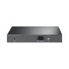 TP-Link TL-SX1008 8-Port 10G Multi-Gigabit Desktop/Rackmount Switch TP-Link TL-SX1008 8-Port 10G Multi-Gigabit Desktop/Rackmount Switch
