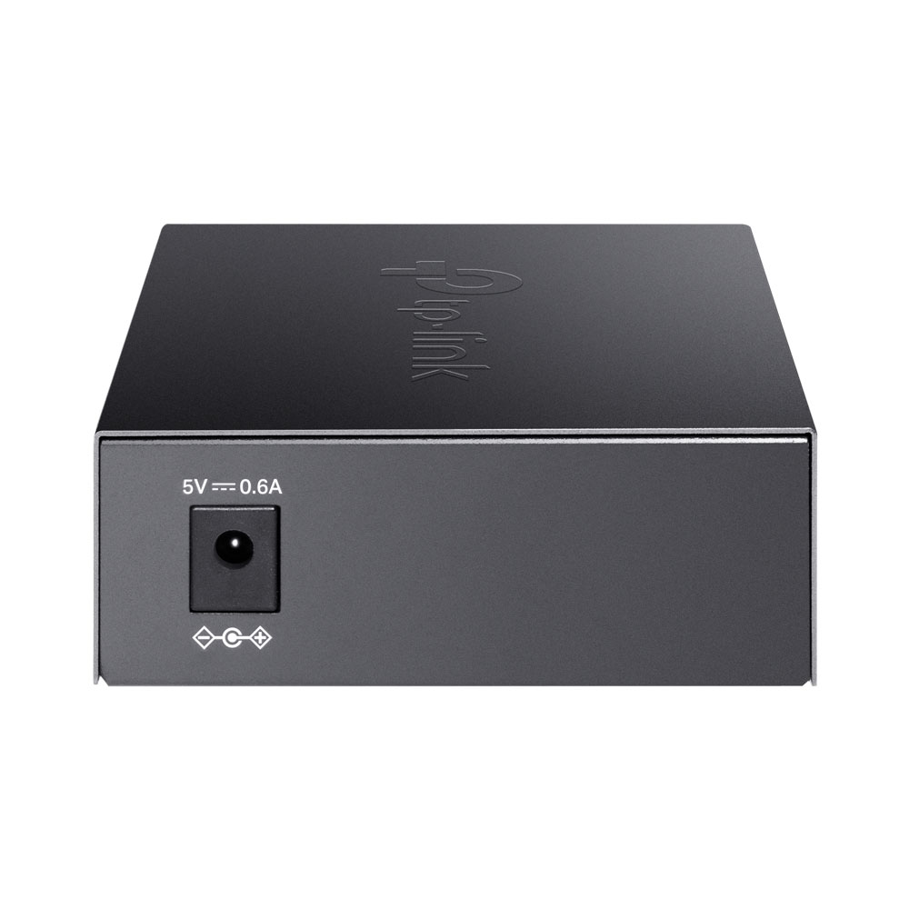 Gigabit WDM Media Converter