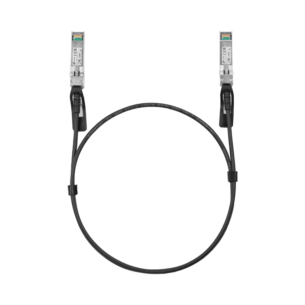 10G SFP+ Direct Attach Cable -1m