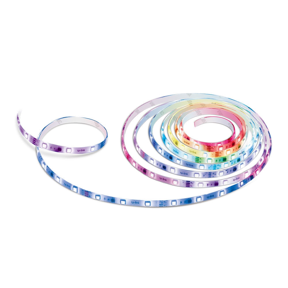 Smart Wi-Fi Light Strip – Multi Colour